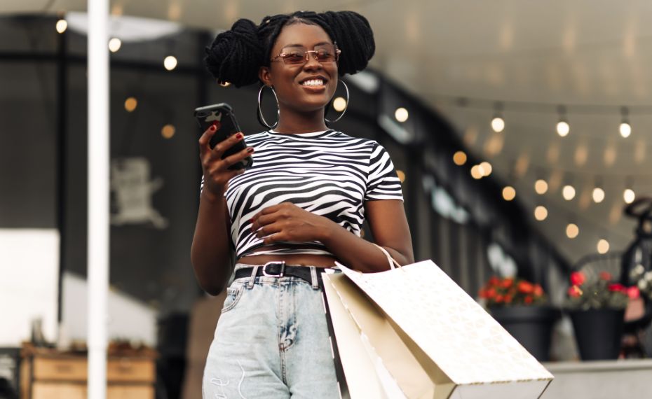 7 insights para a Black Friday 2024, segundo Ecglobal