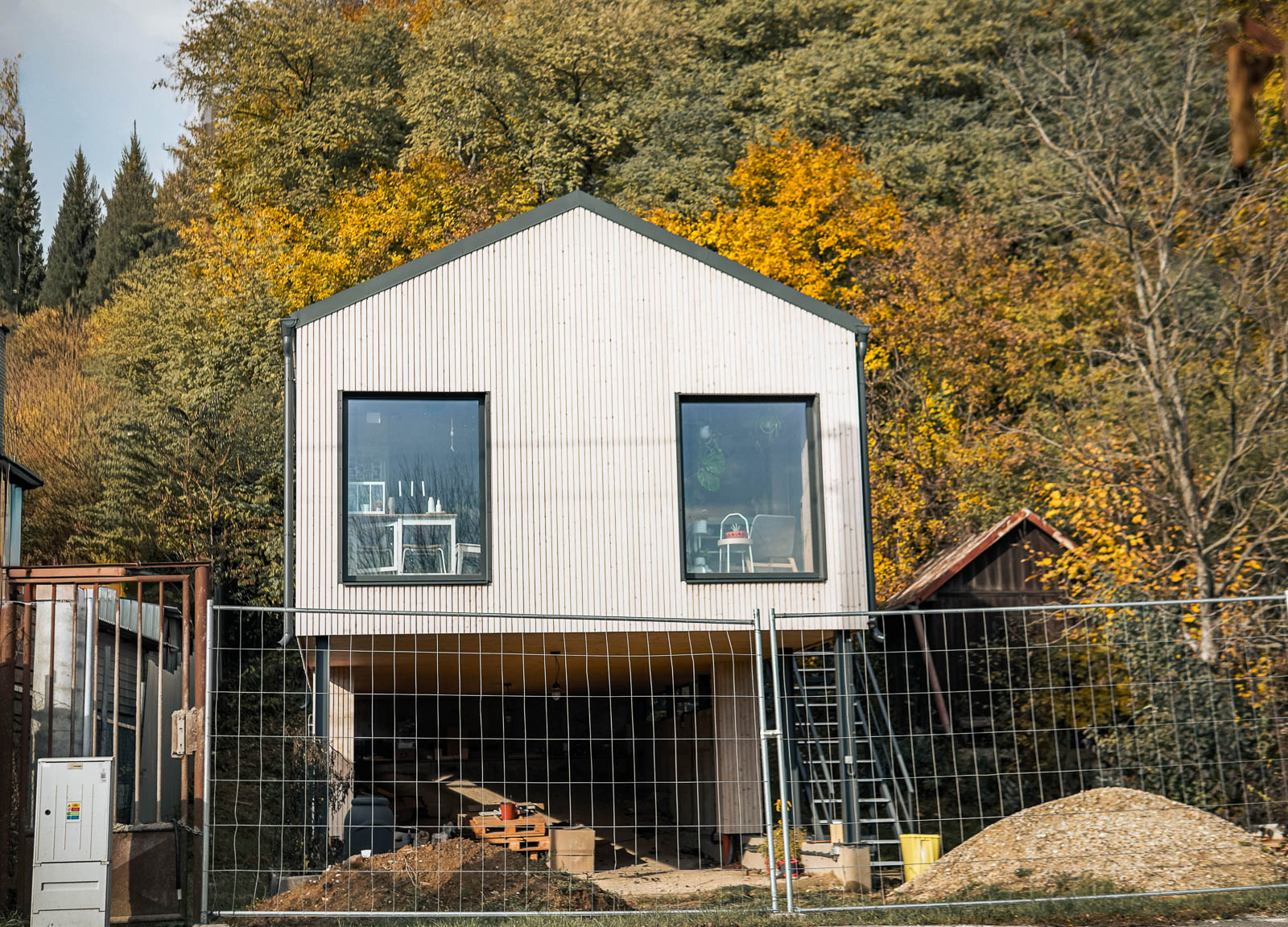 domory stavebna firma kosice