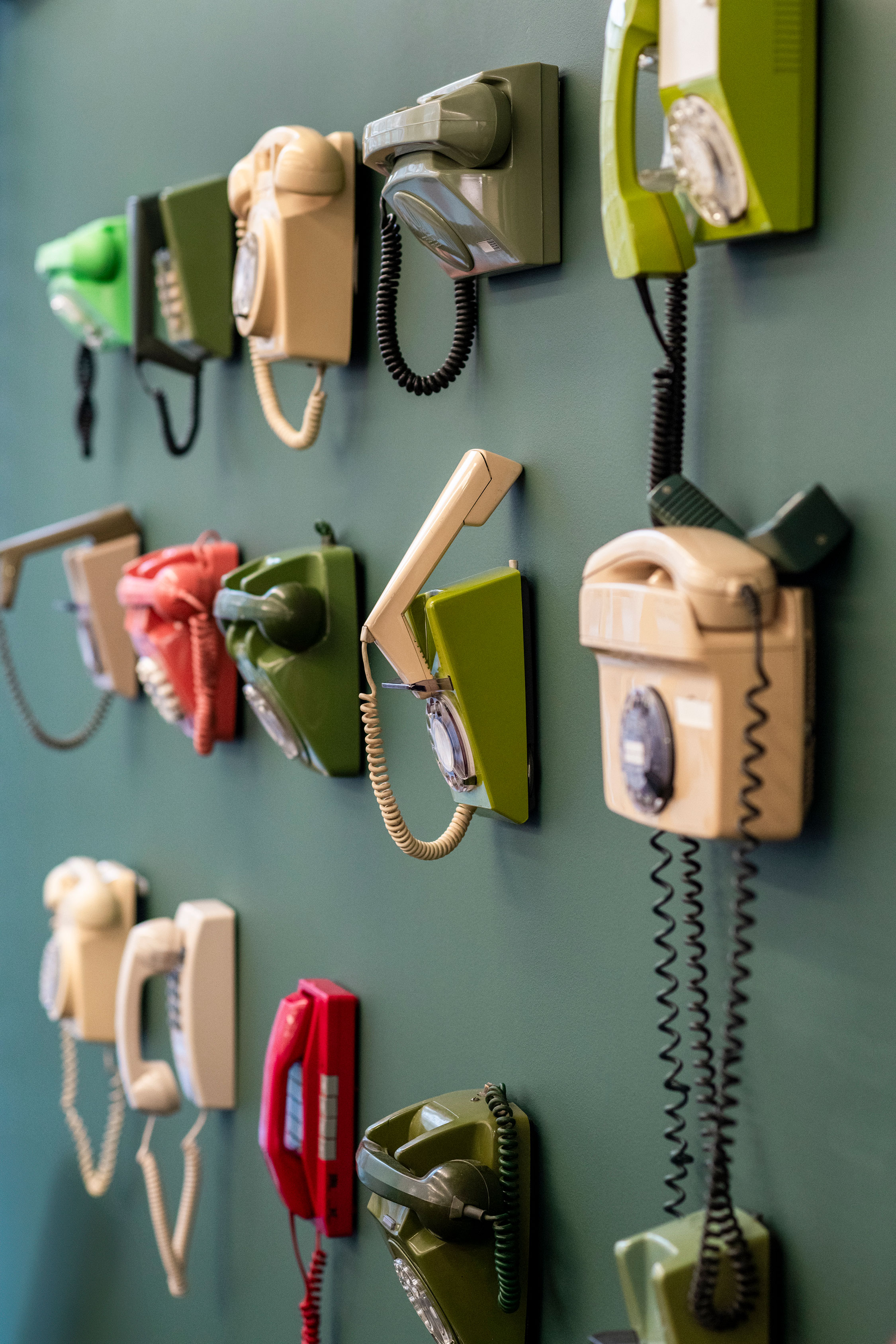 Meeting room - softwire