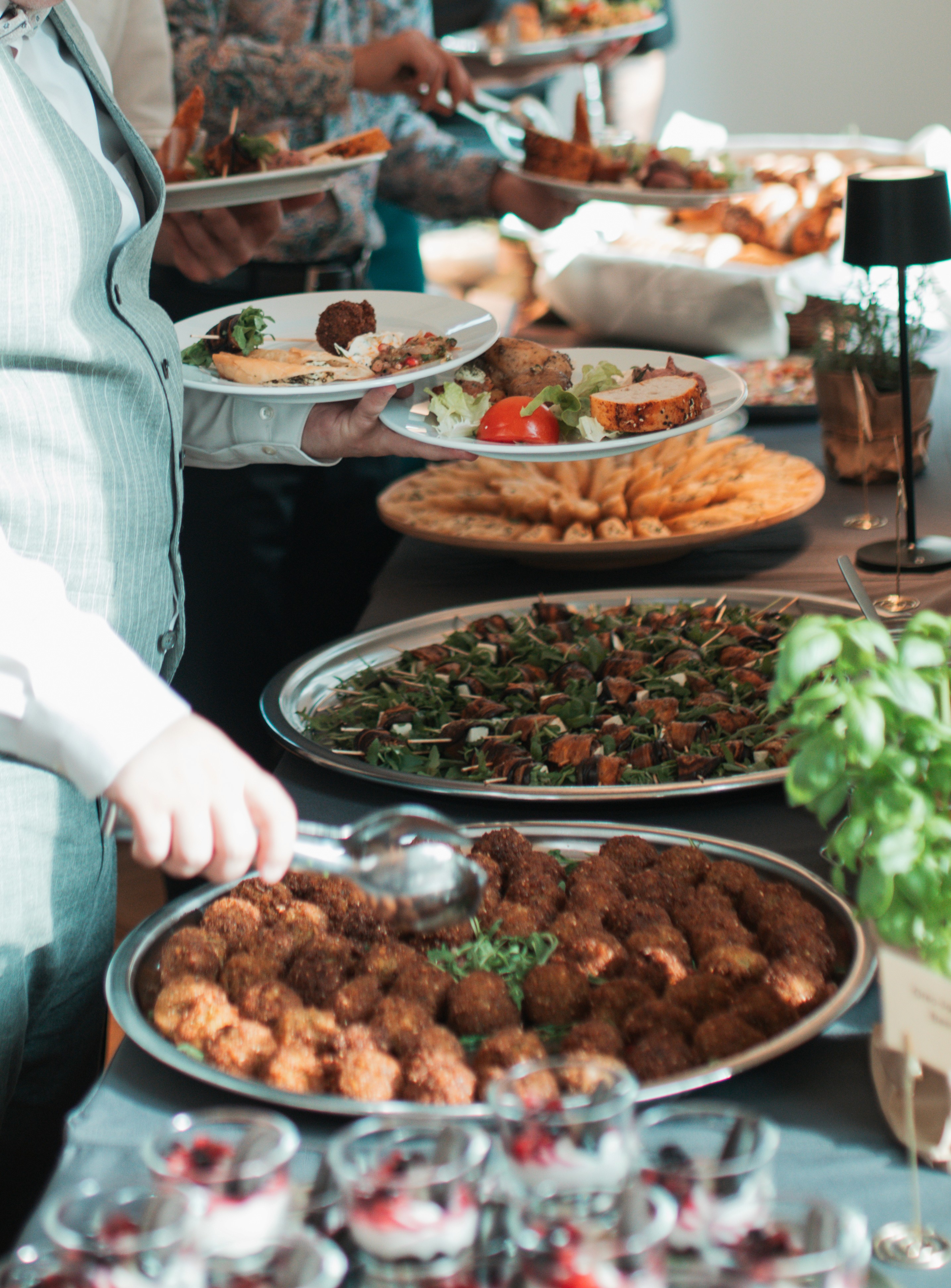 24-Hour Front Desk Service