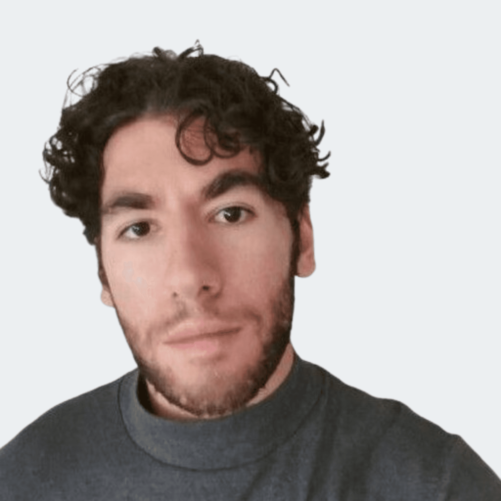 Francesco Celino Data Scientist at AlgoVerde