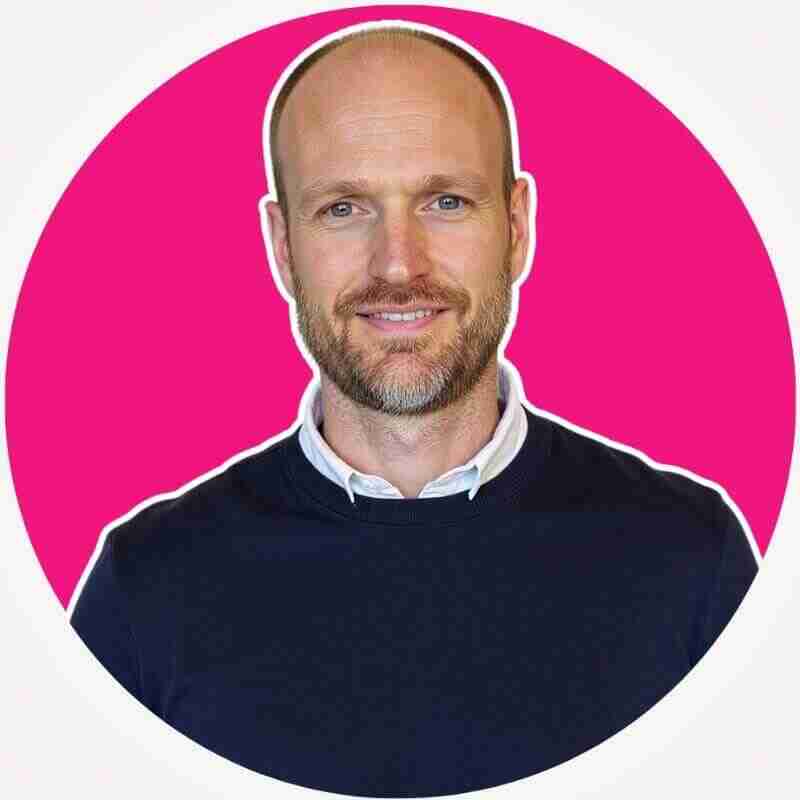 LinkedIn member avatar contributing to follower count