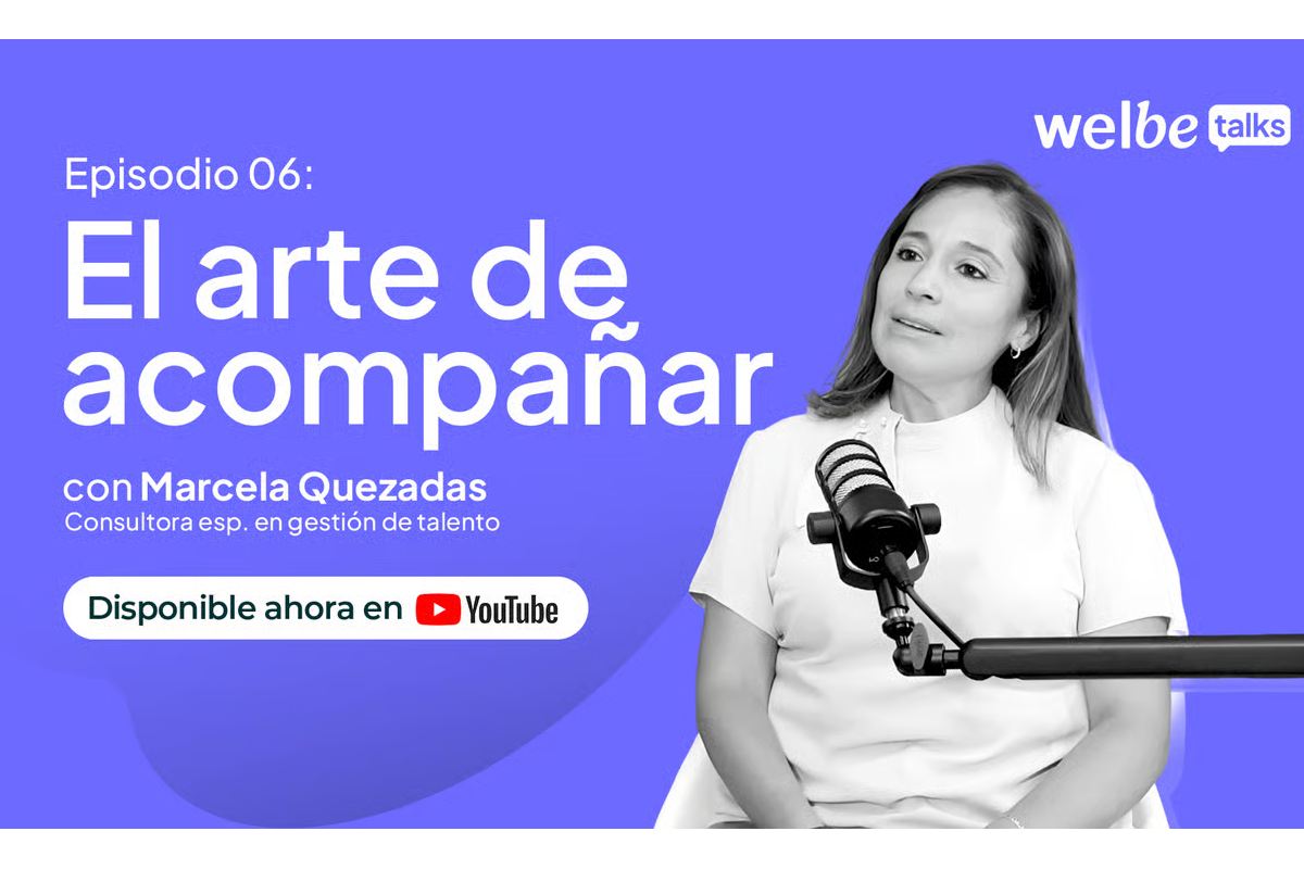 Episodio con Marce Quezadas