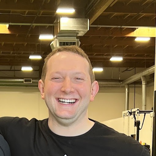 Photo of Dr. Michael Maker