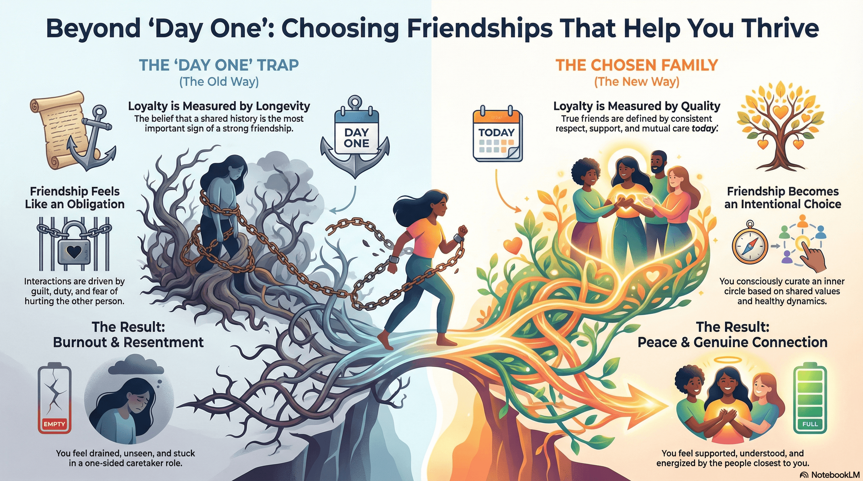 An illustration of an architecture sketch