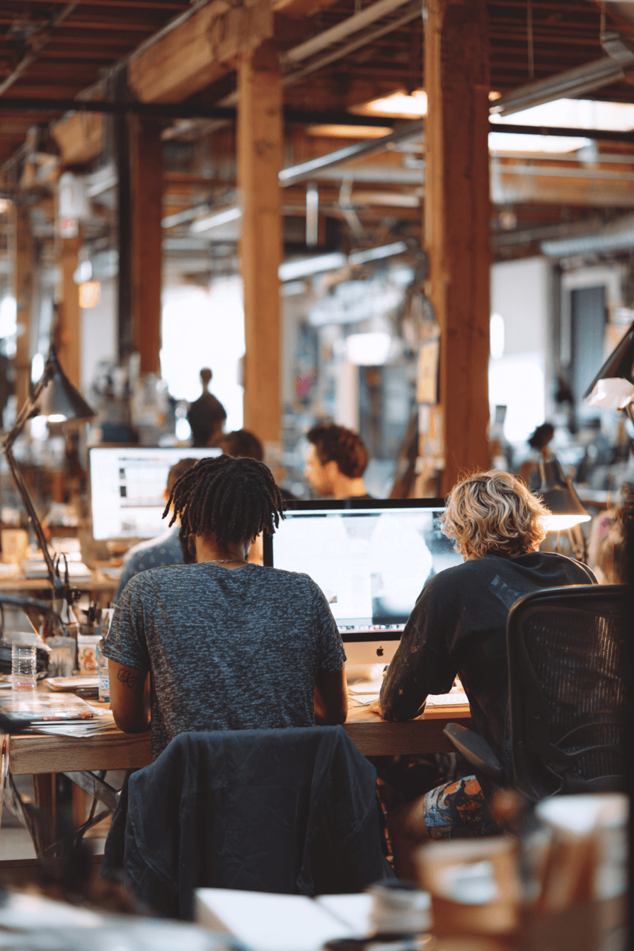 Dom Pérignon vineyards from the sky