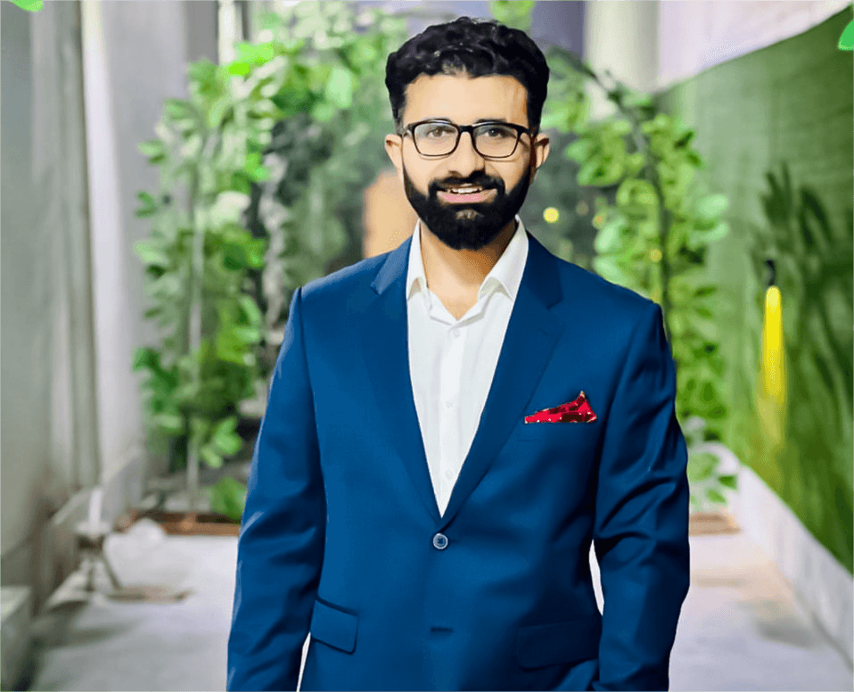 Avatar image for about me page