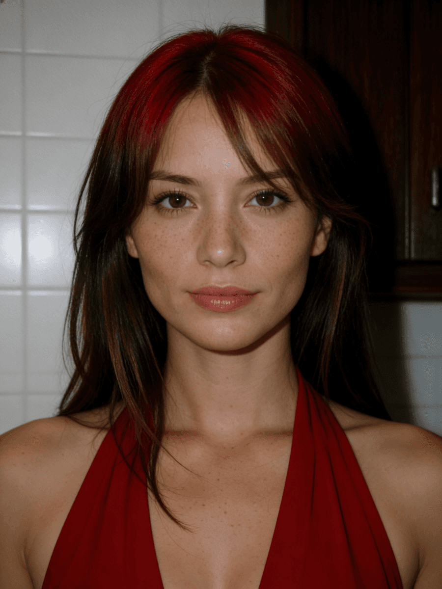 Sylvia Cross avatar