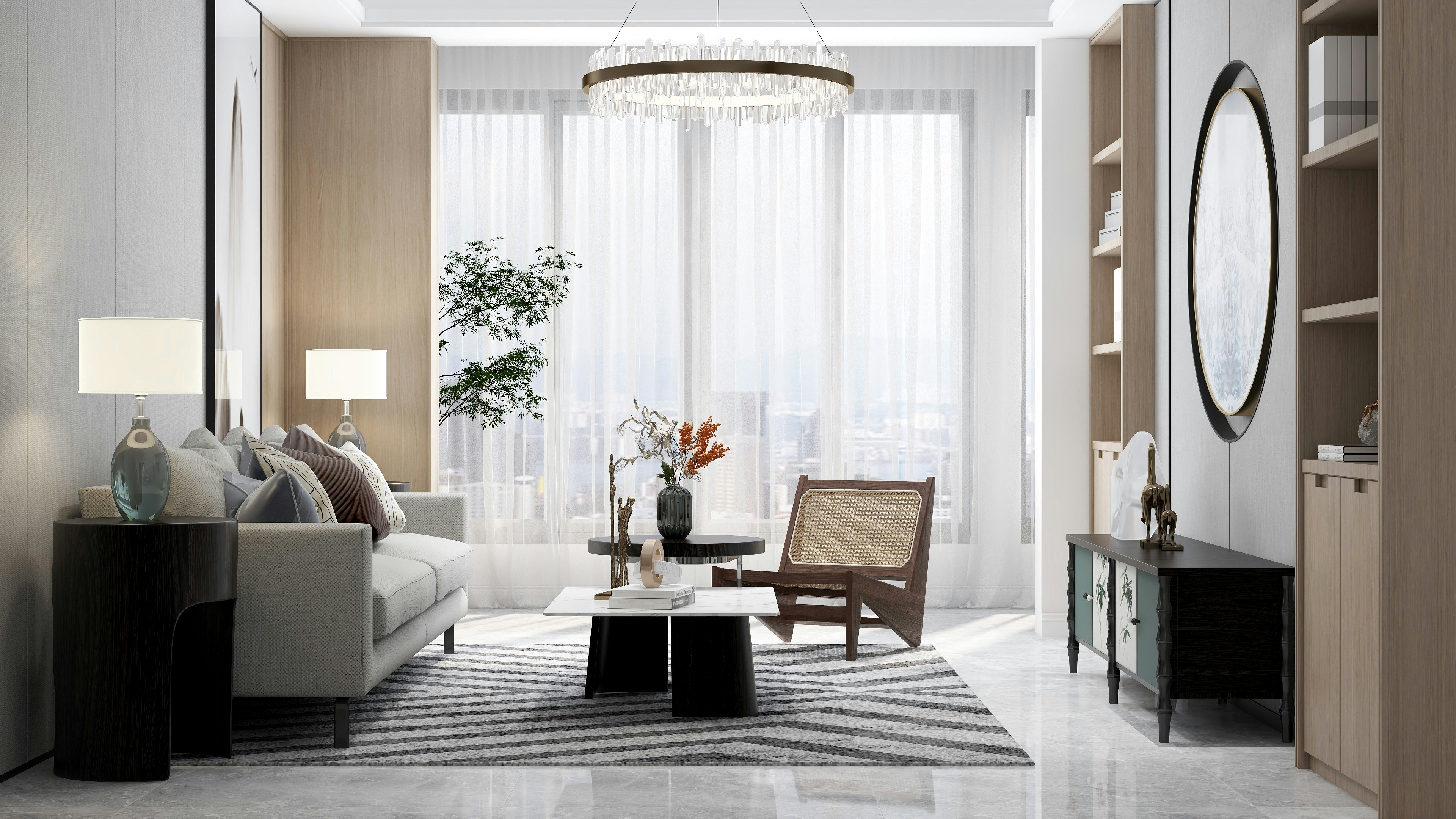 interior design