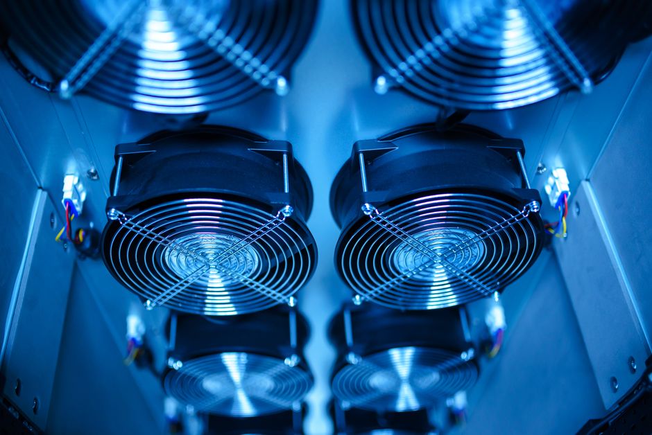 Solstice just bet $14.5 billion that AI runs on chemistry