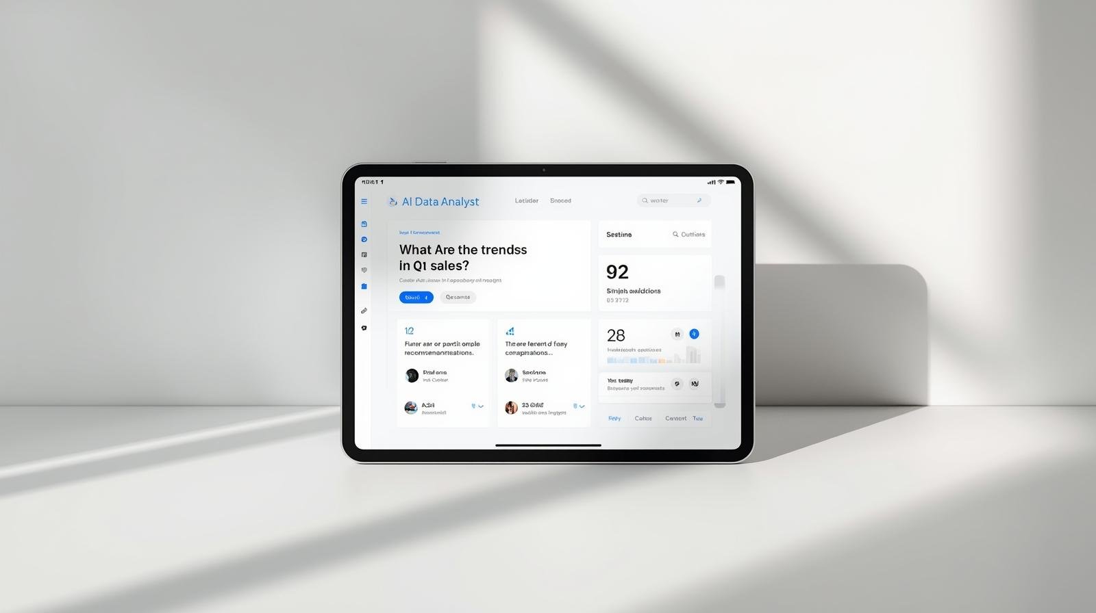What Is an AI Data Analyst and Why You Need One