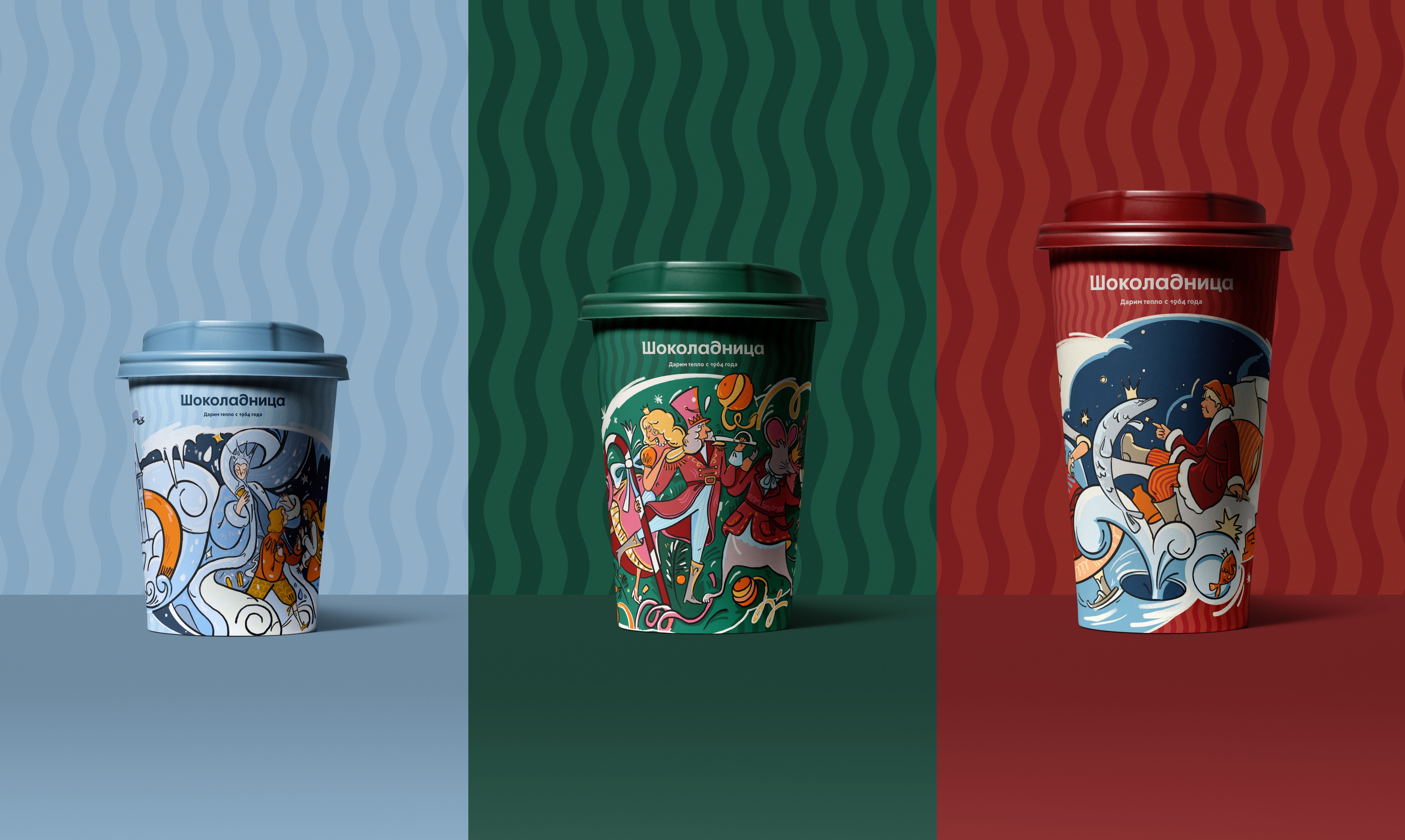 Batch.Works logo over a photo of a box of 3D printed objects