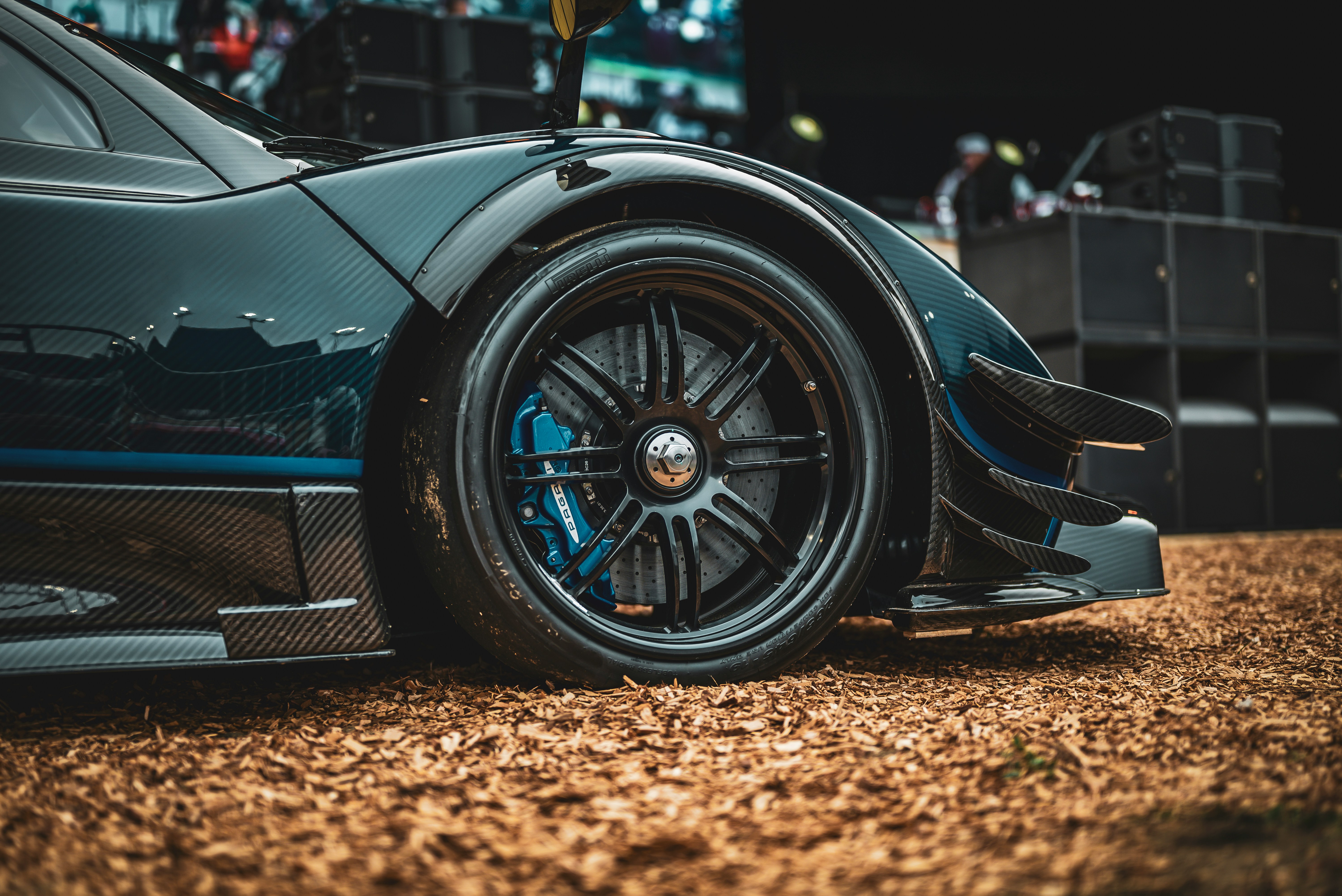 Why Classic Cars Still Hold Cultural Value in a Rapidly Digital World