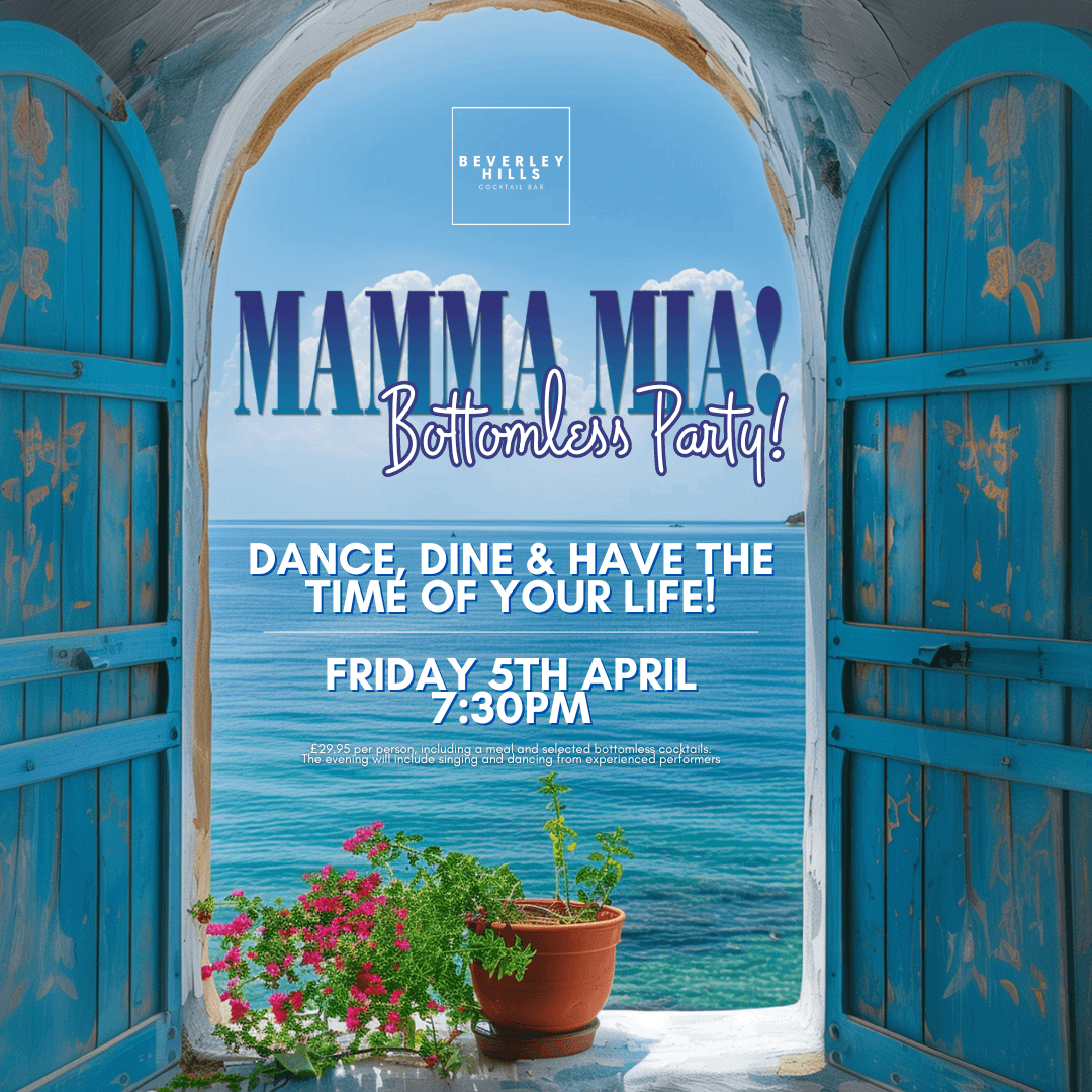 Beverley Hills Diner & Bar