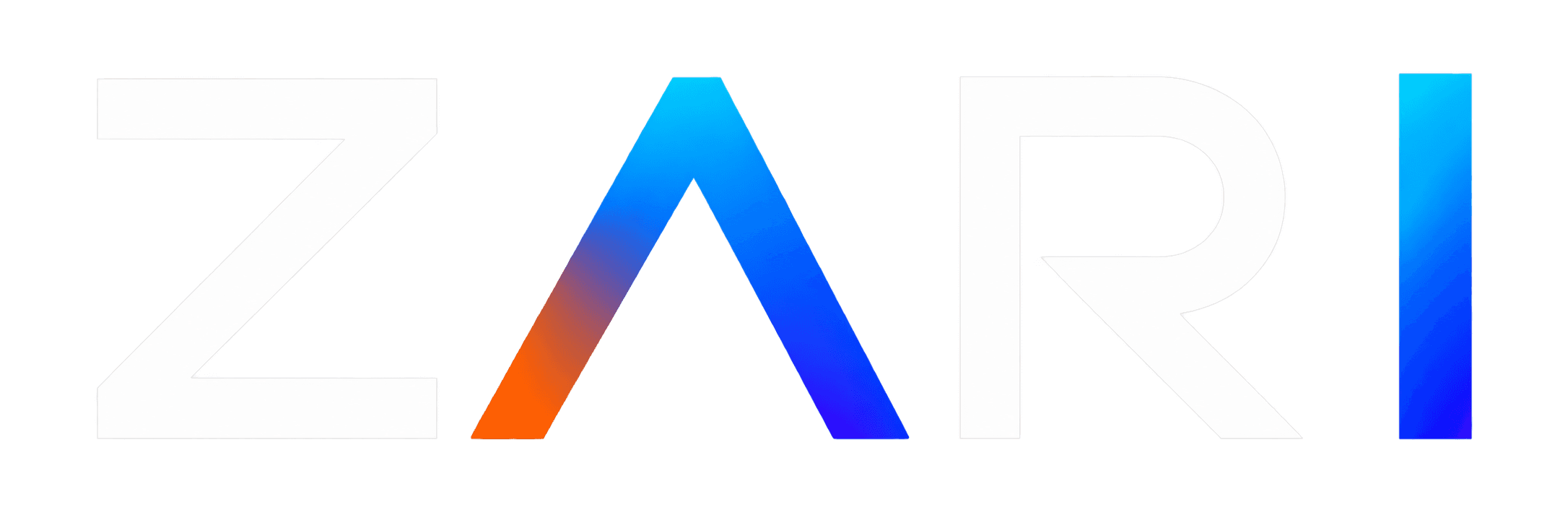 ZARI logo