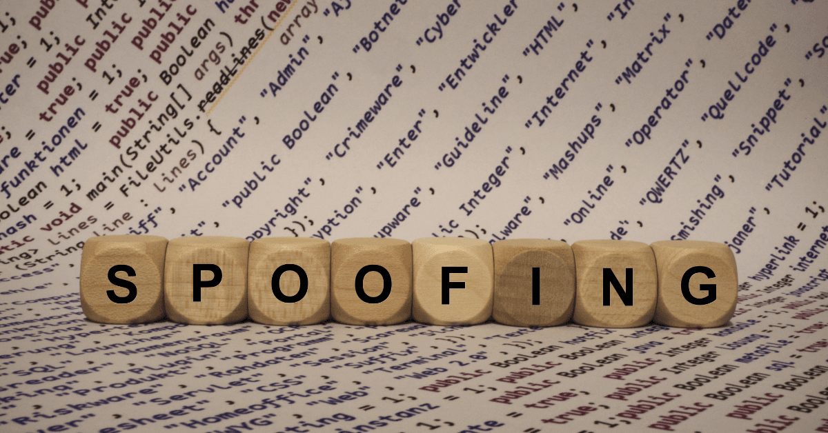 How to Prevent Email Spoofing with Proper Verification