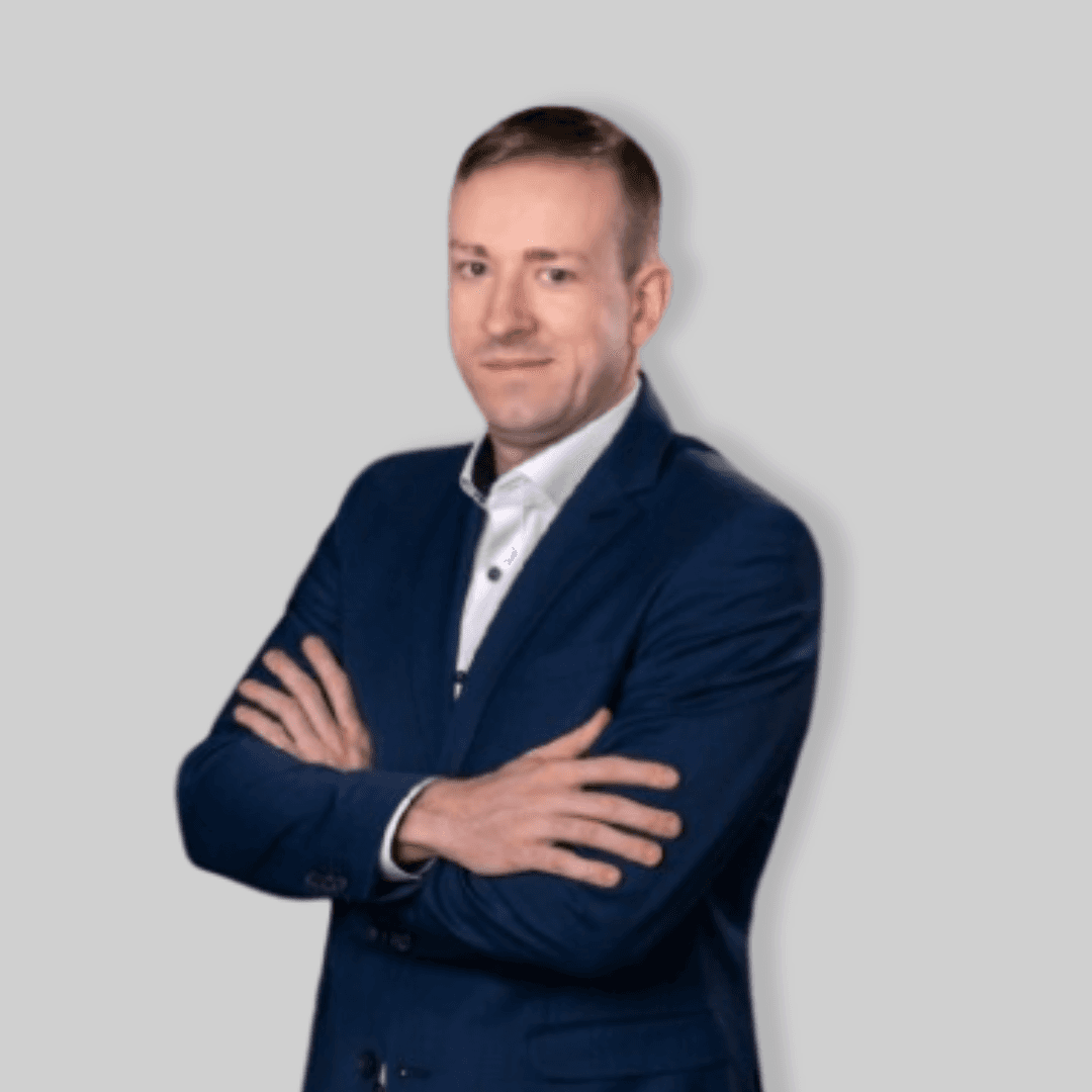 Sebastian Hübner