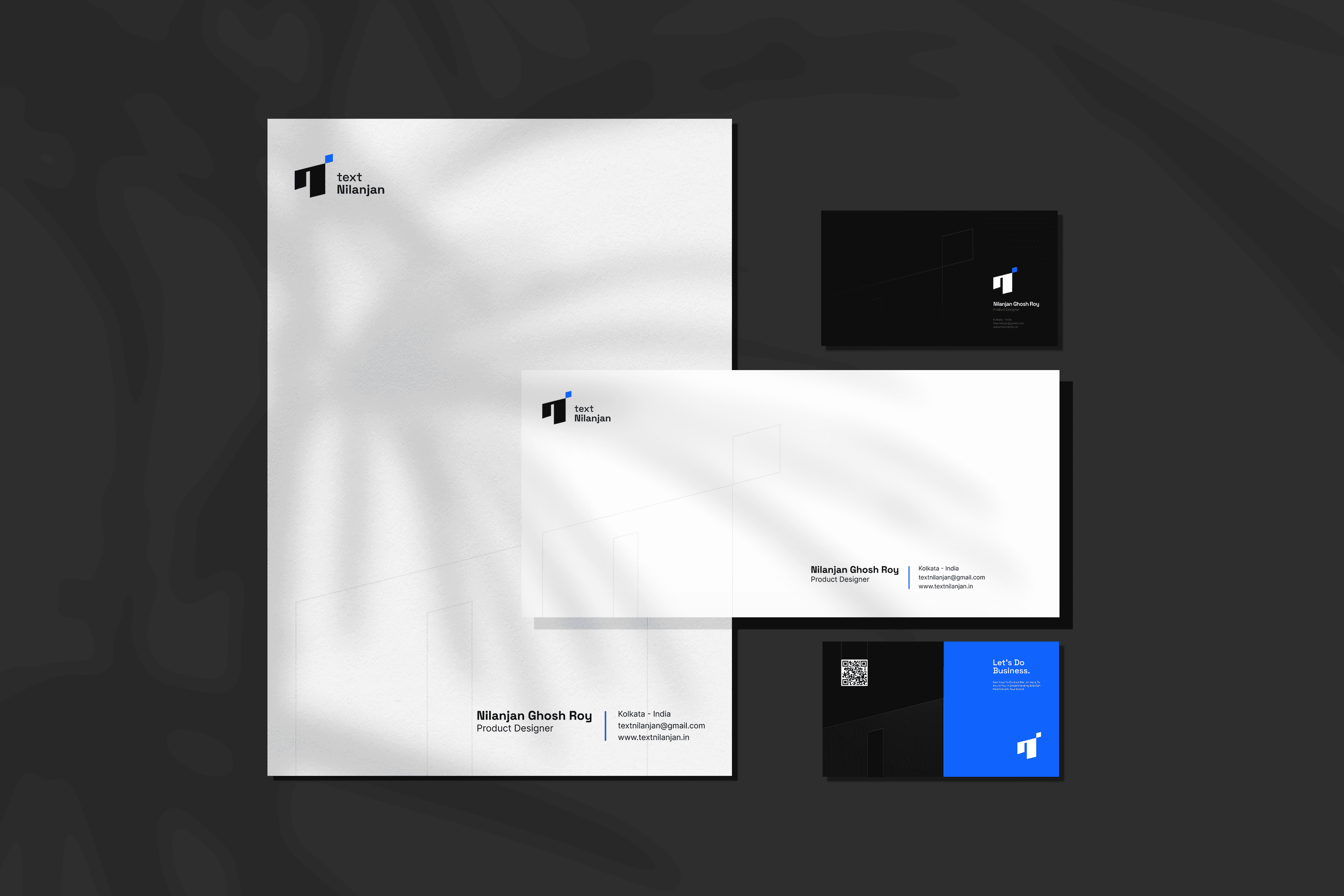 image of Corporate identity