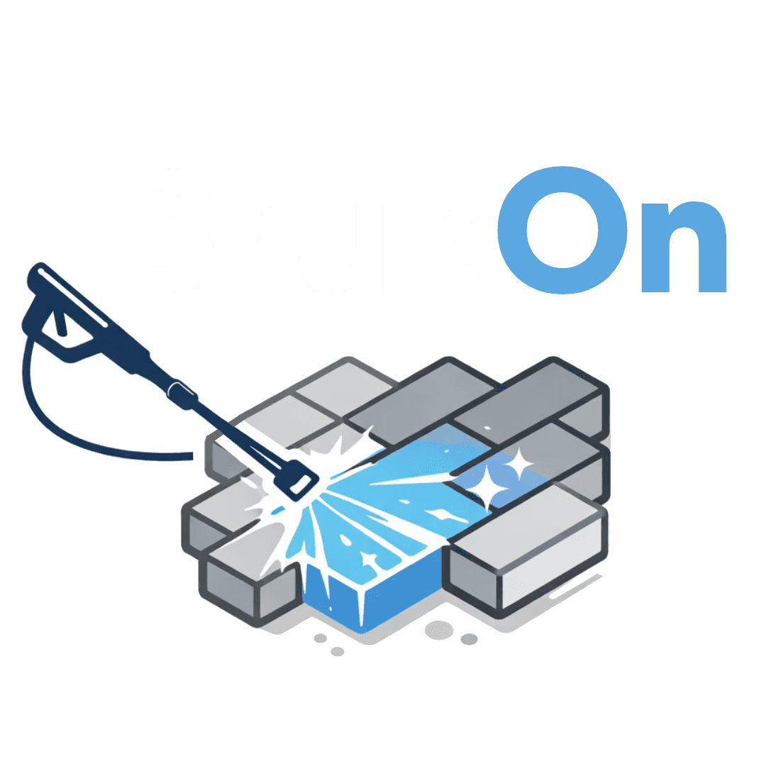 BrukOn Logo