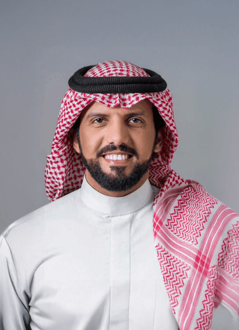 Humaid Al Harbi Government relations consultatn at horizon