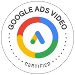 Certification Google Ads Video