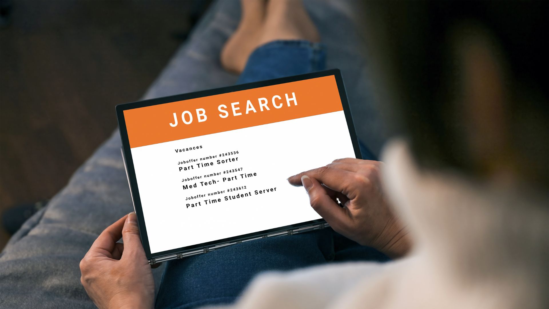 Job Boards