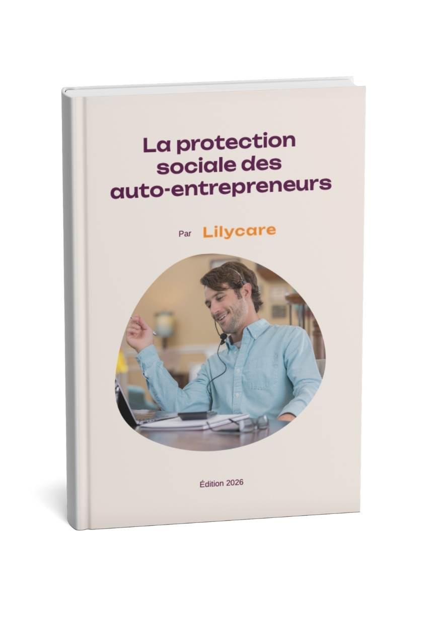 guide protection sociale auto entrepreneurs