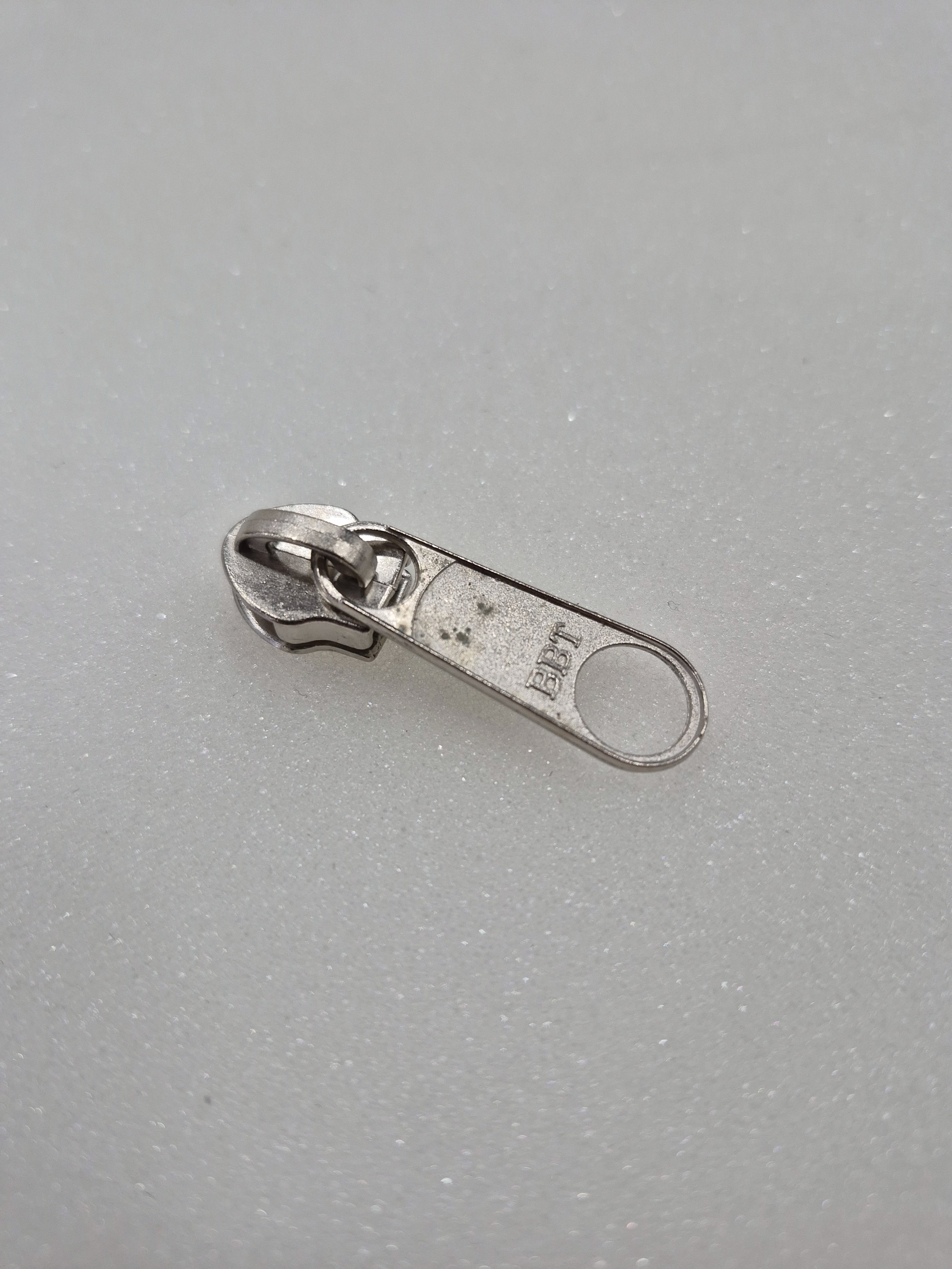 Cursor BBT 0.8 Cor Prata