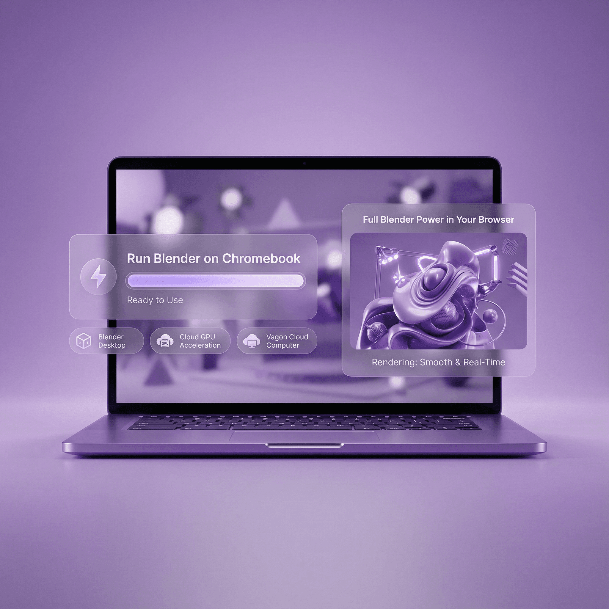 An image of Freelio's project ui