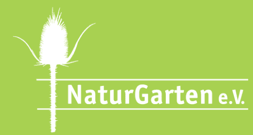 Logo Naturgartentage