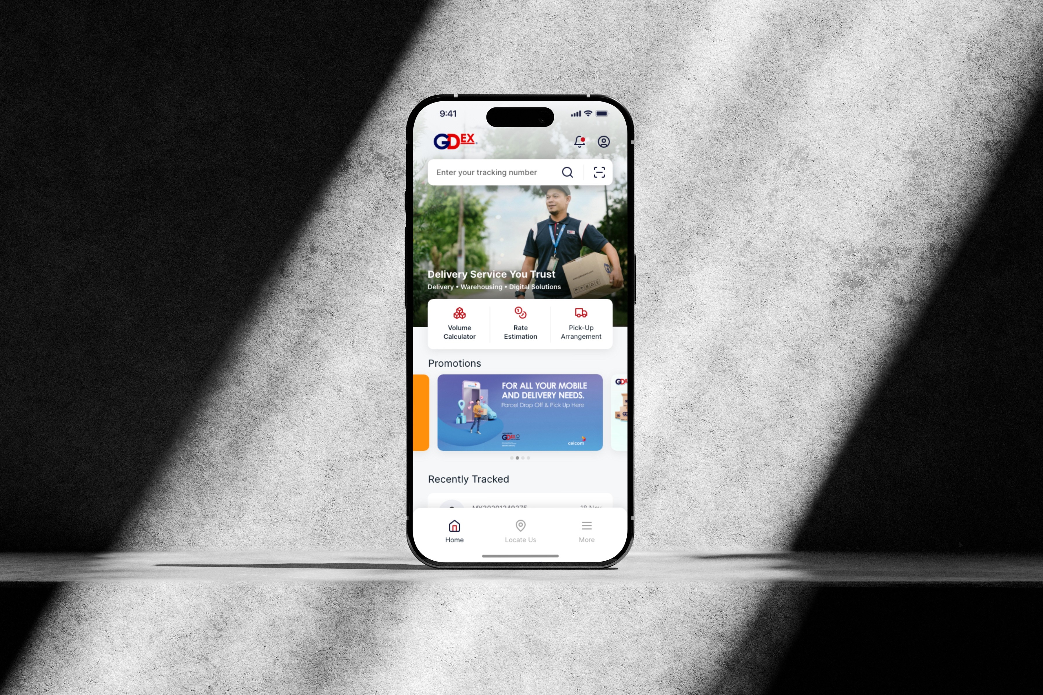 Featured
