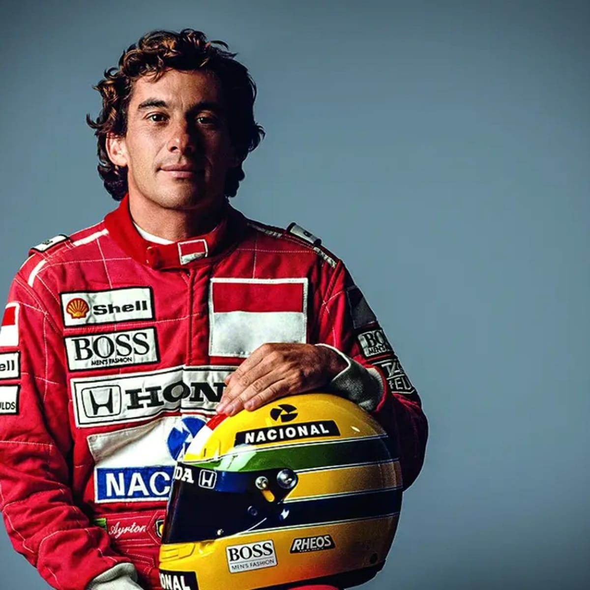 Top 10 Formula F1 Drivers Of All Time: Celebrating The Legends Of The ...