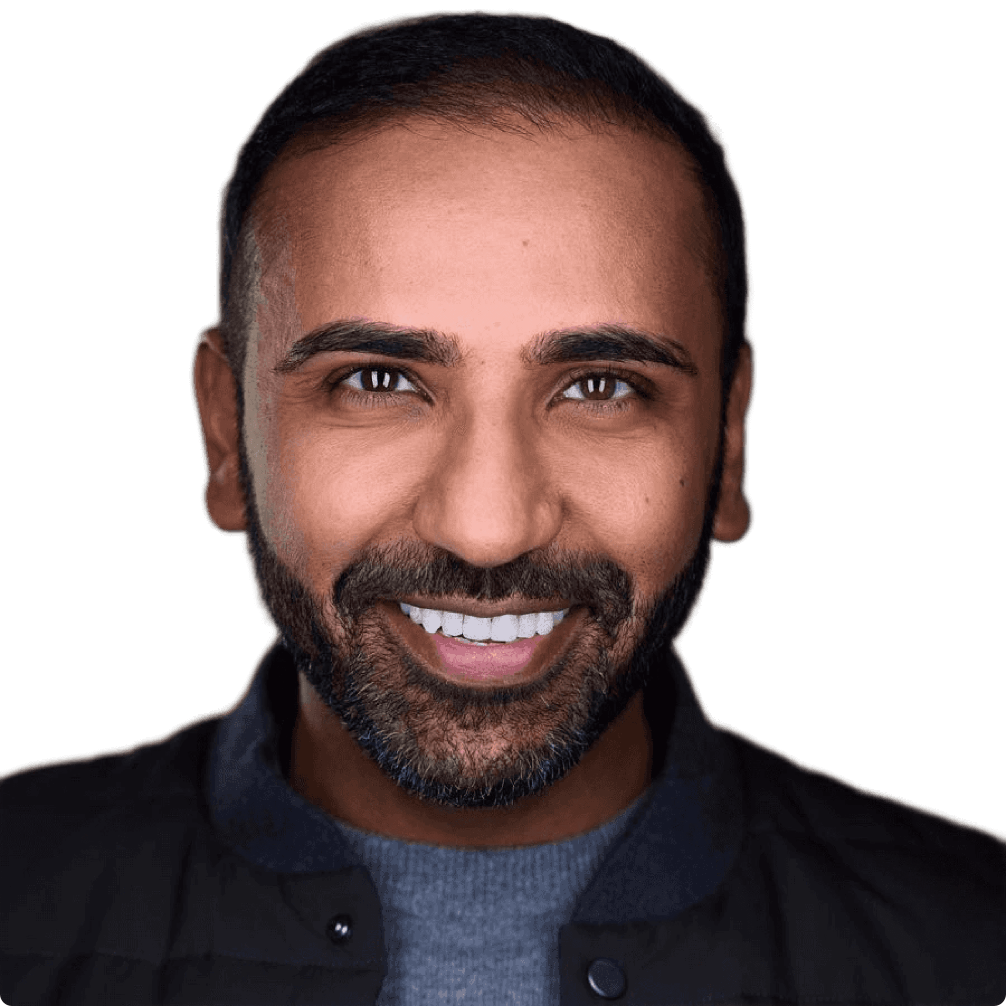 Moiz Ali - bio