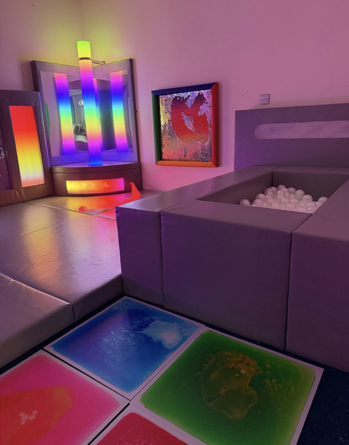 Sensory Room