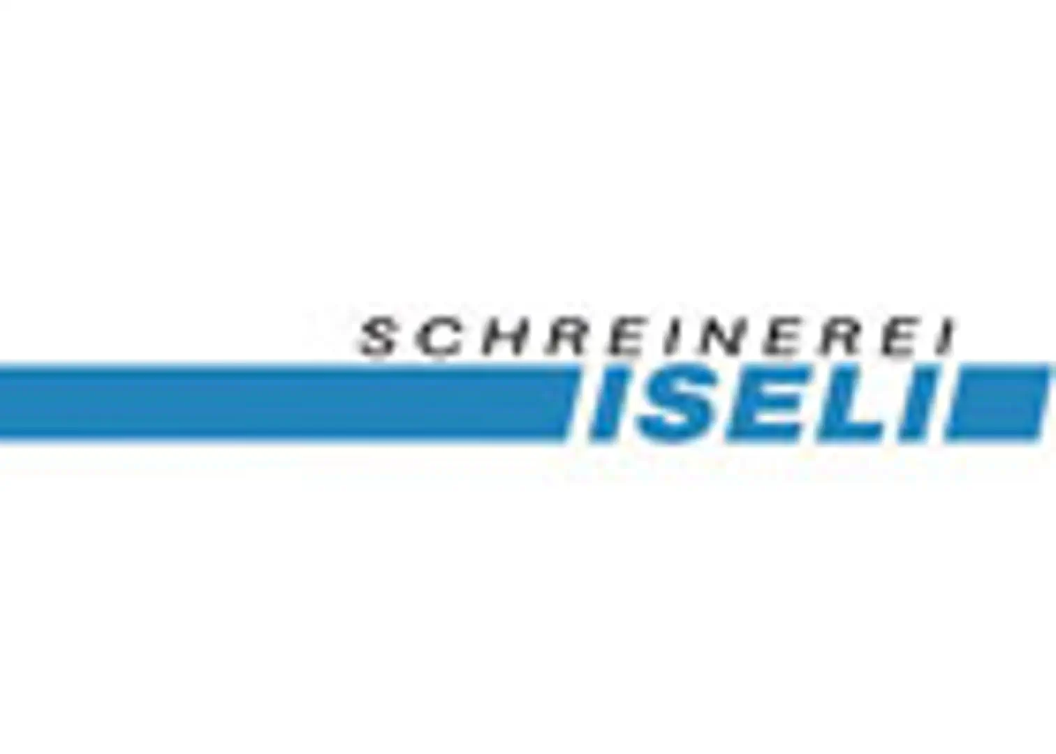 Logo Schreinerei Iseli