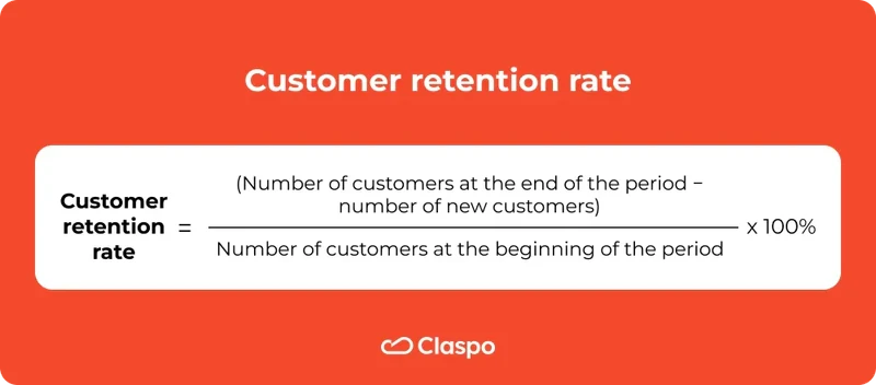 Customer_retention_rate_formula