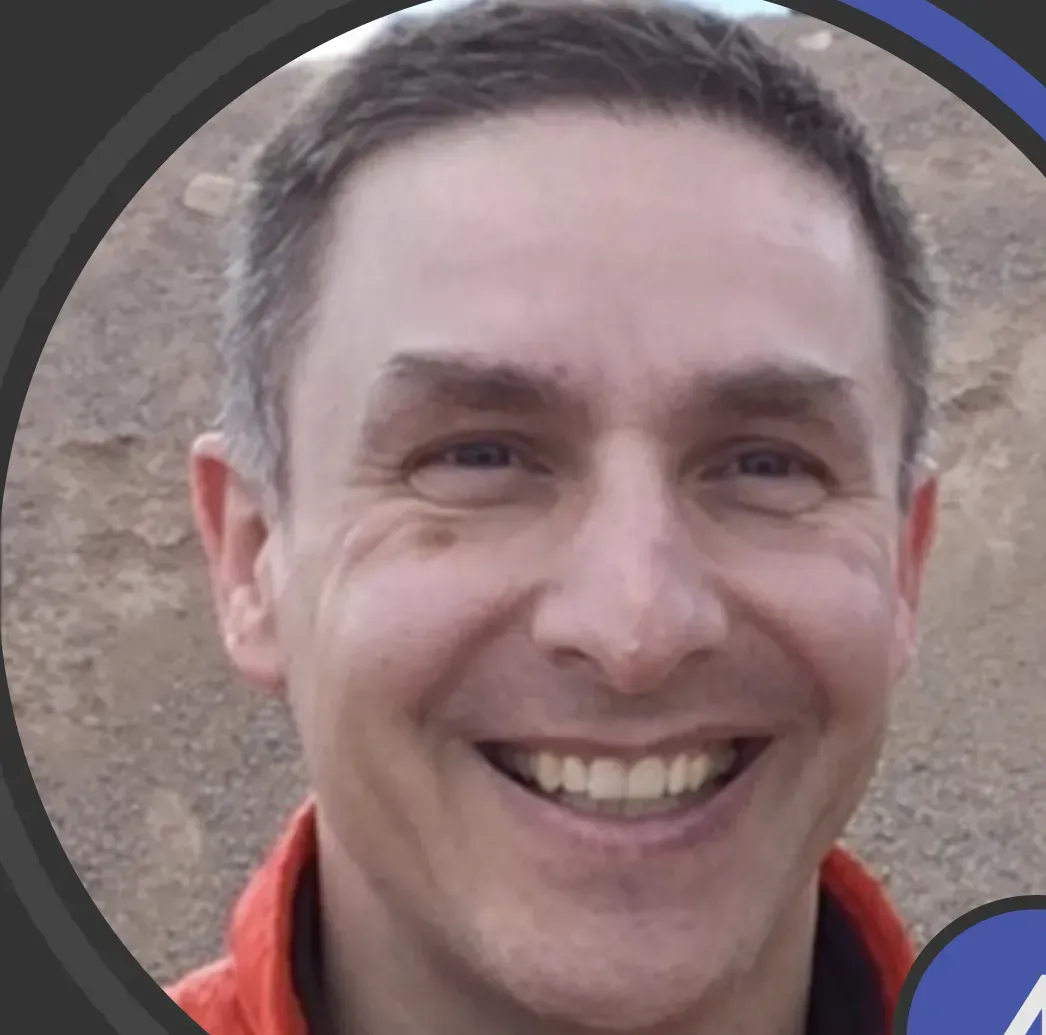 Nicolas Johnson, ex-Bloomberg News editor