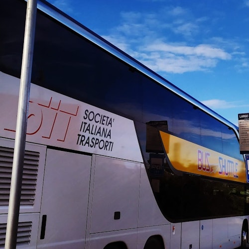 Port of Civitavecchia