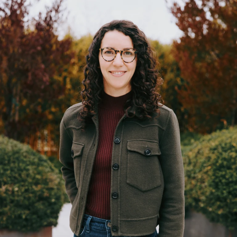 Lauren Reeder