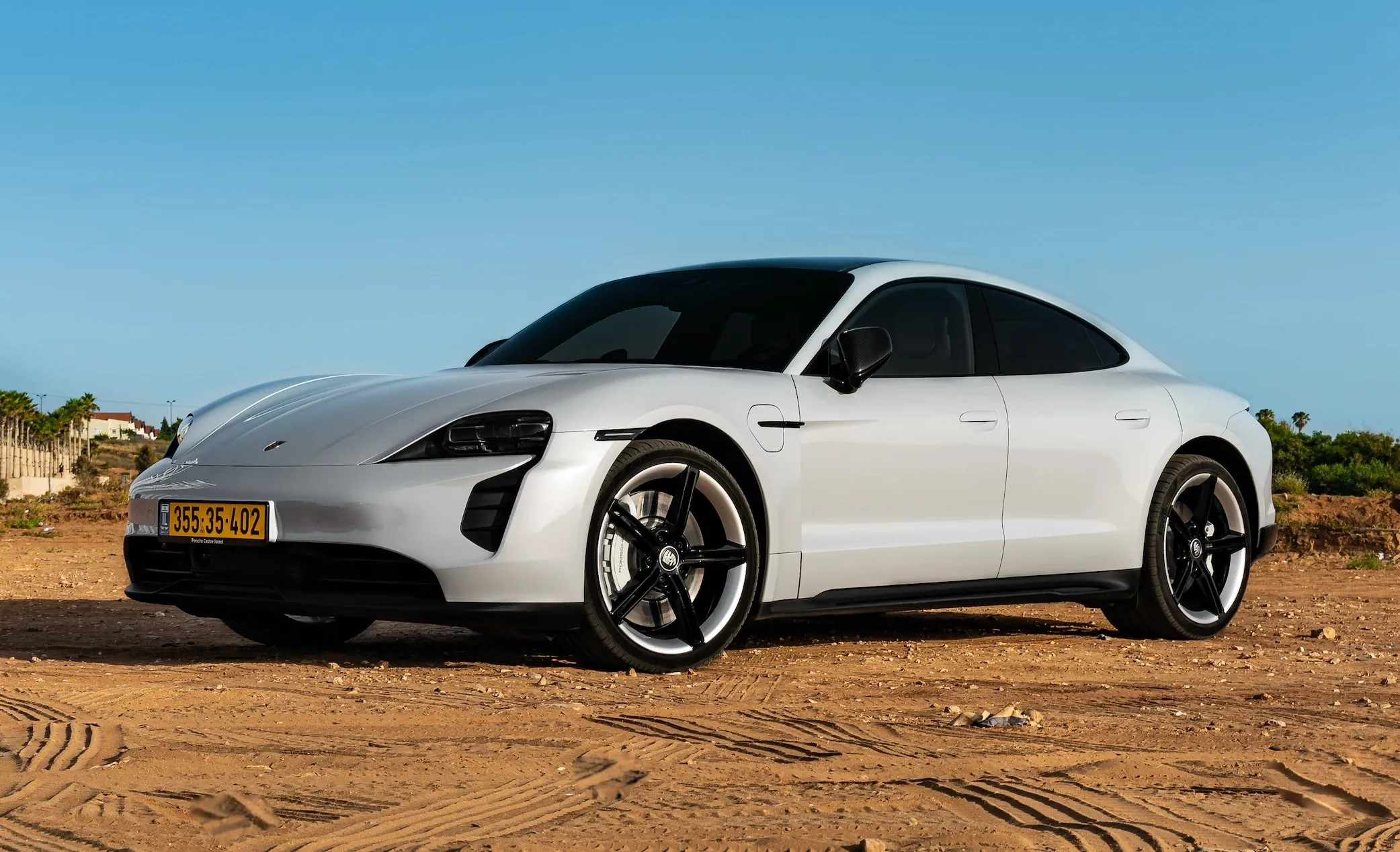 Car Preview