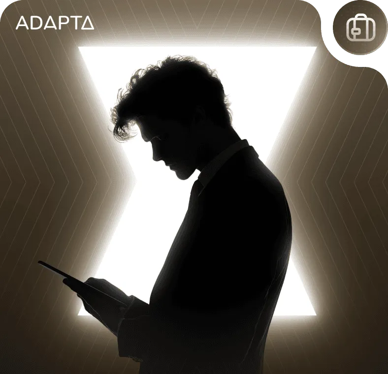 Capa do Curso IA para Gestão