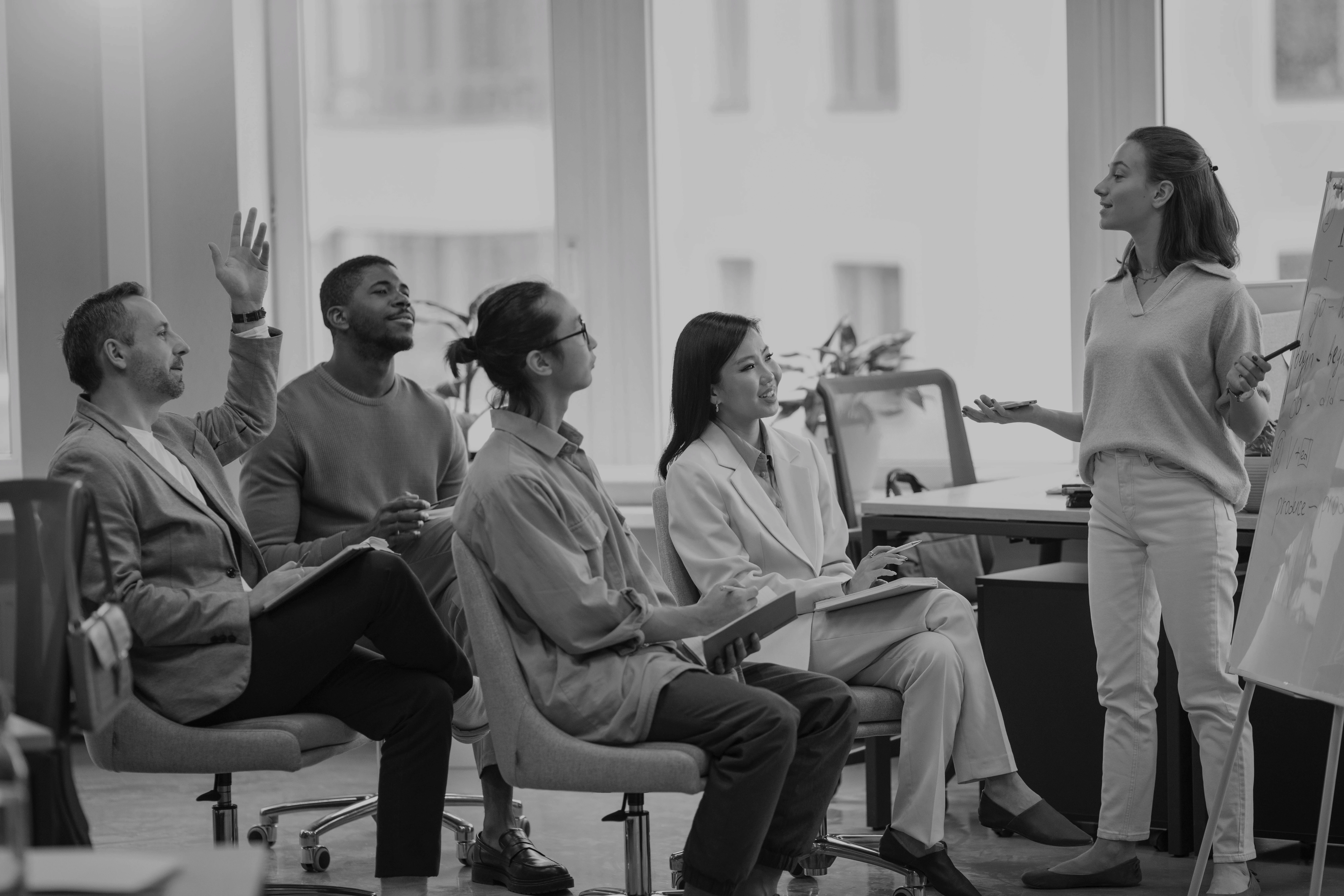 Technical Advice Global Knowledge & International Training