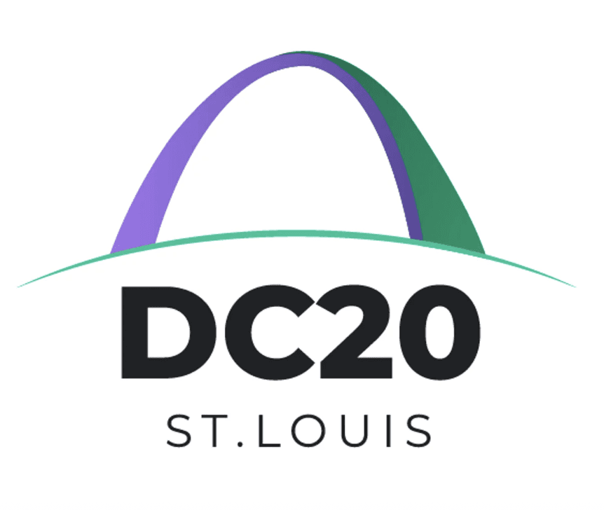 DC20 West Logo