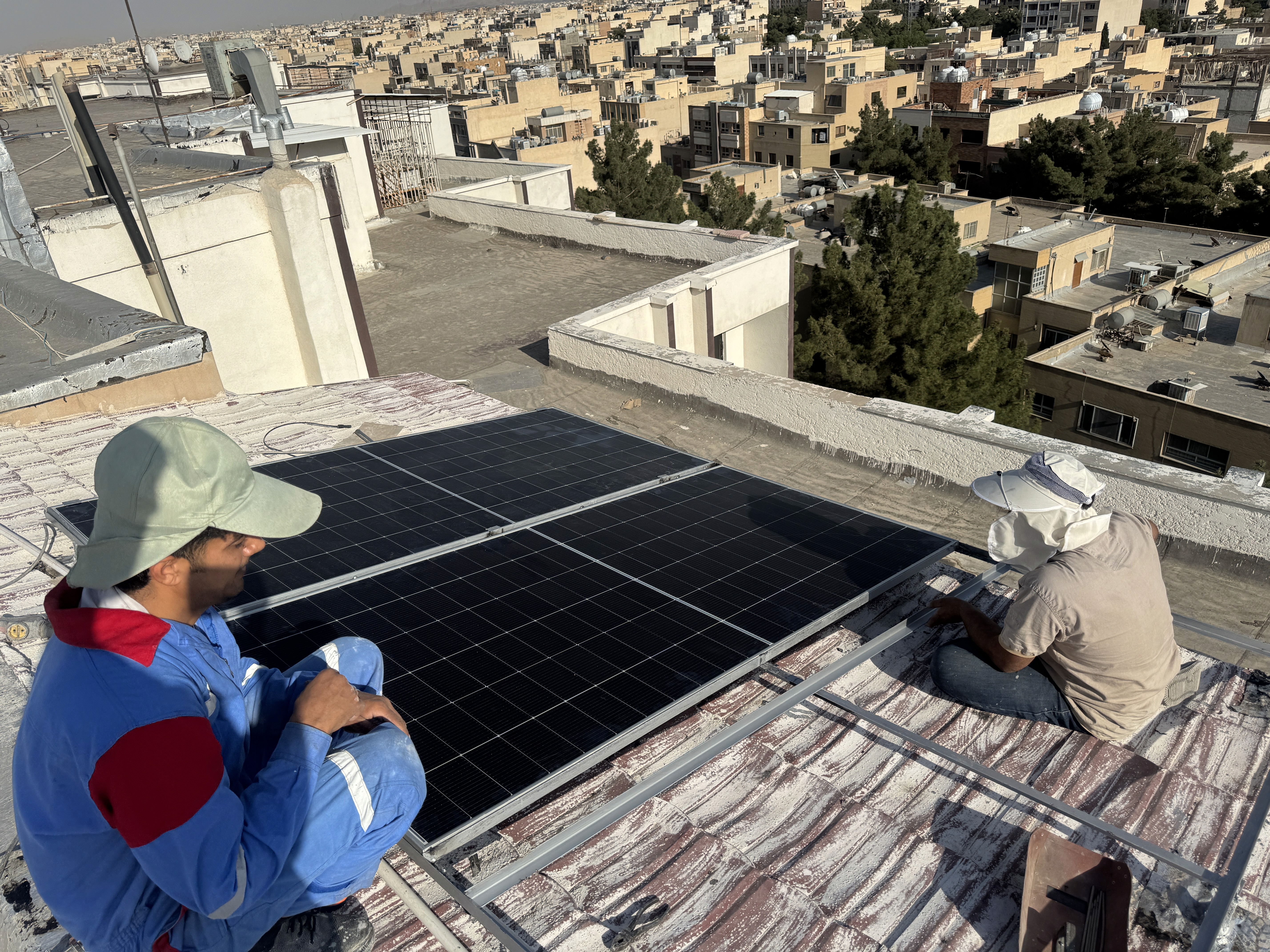 Residential Plumbing