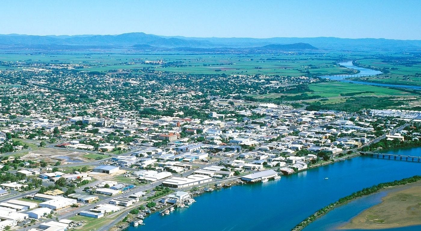 Image of Mackay 1