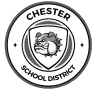 Chester School District Logo