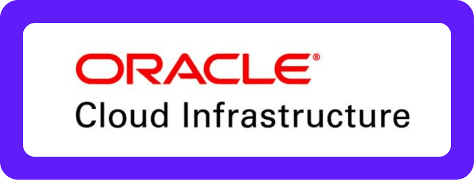 Oracle cloud