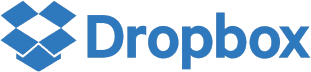 Dropbox logo