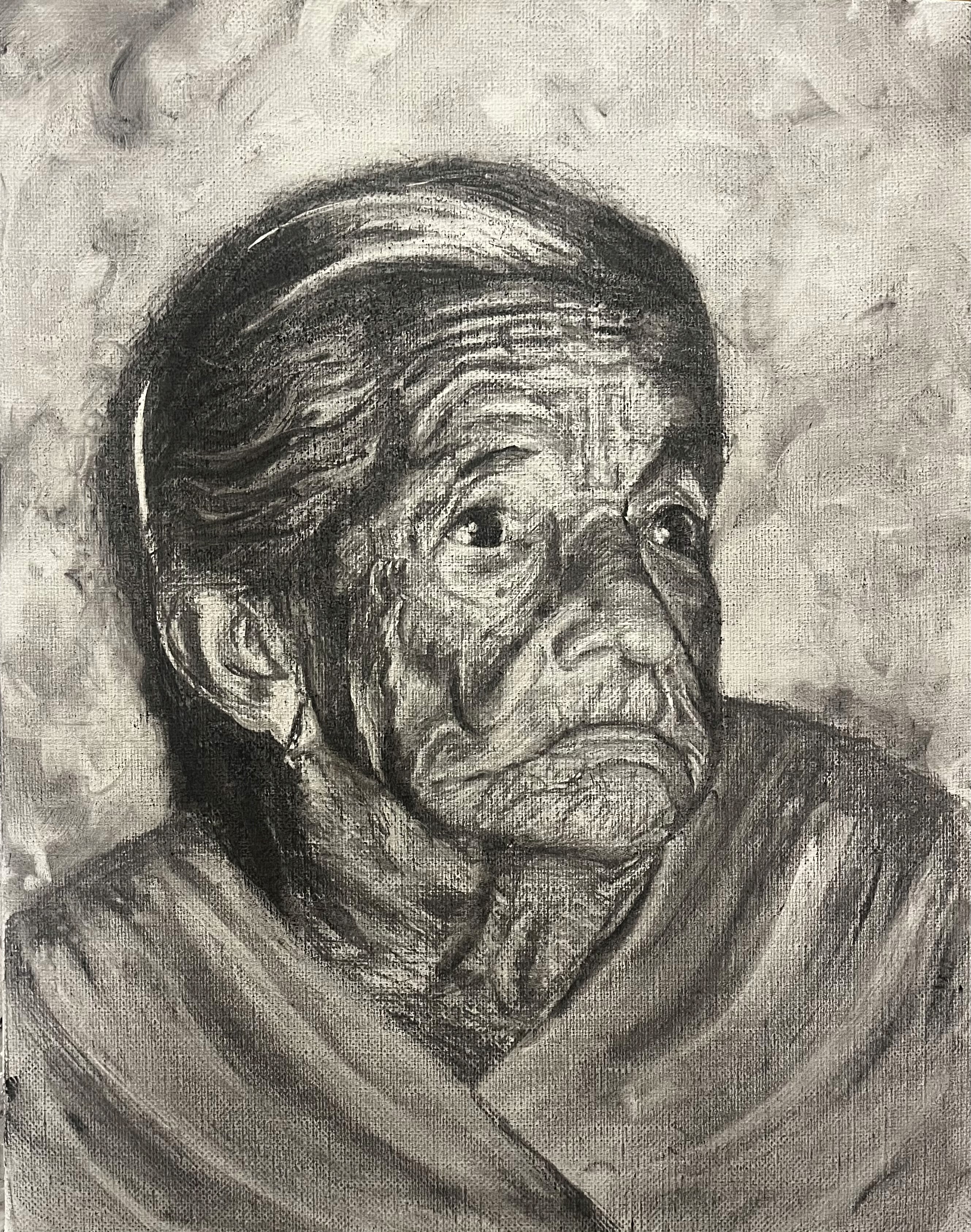 Work in progress study 06