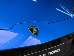 Lamborghini Temerario Listprice 480k+ Full Carbon — Vorschaubild 5